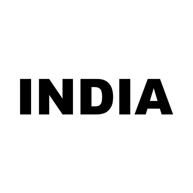 INDIA