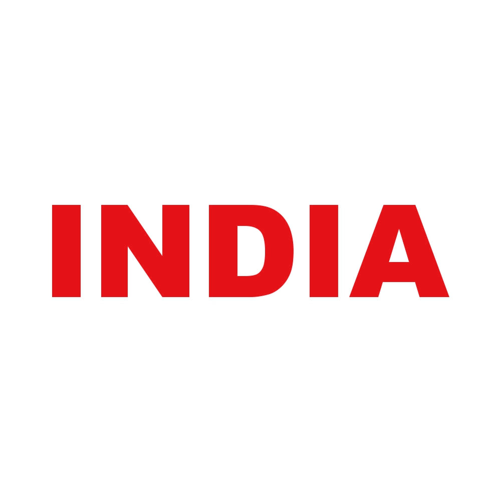 INDIA 8