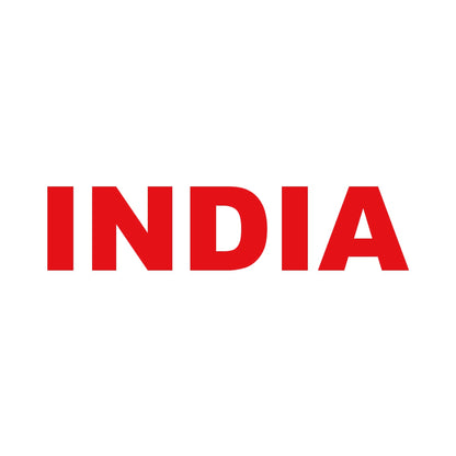 INDIA 8