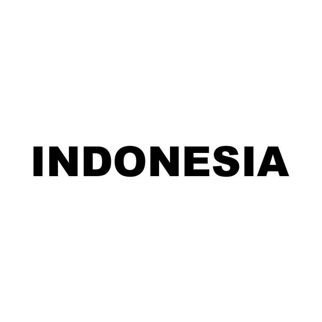 INDONESIA