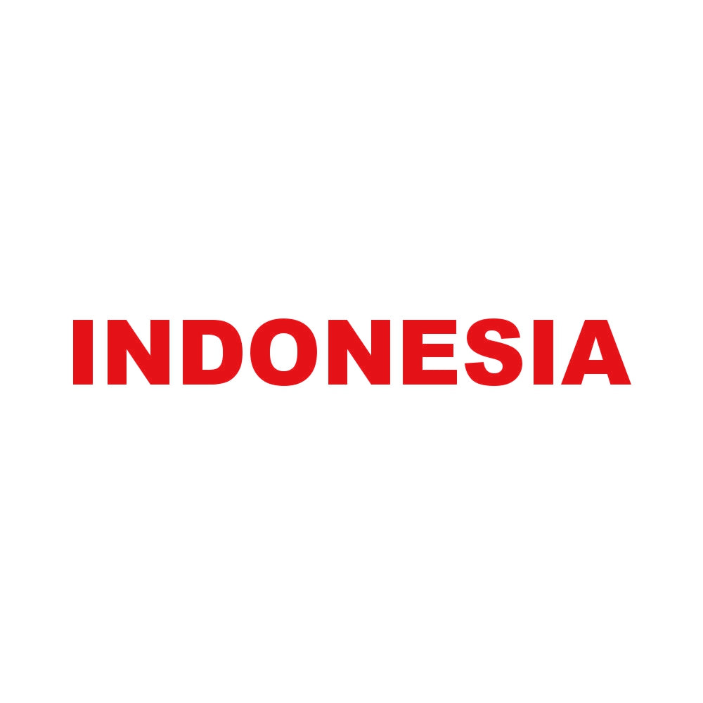 INDONESIA 8