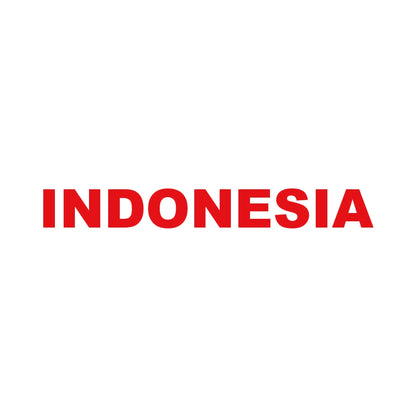 INDONESIA 8