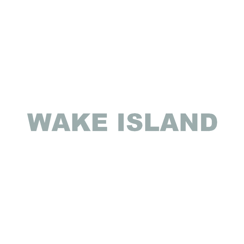 WAKE ISLAND 10