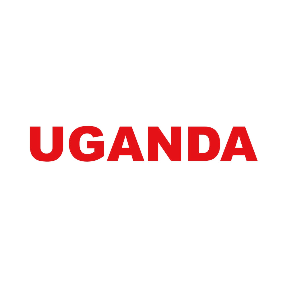 UGANDA 8