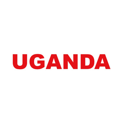 UGANDA 8