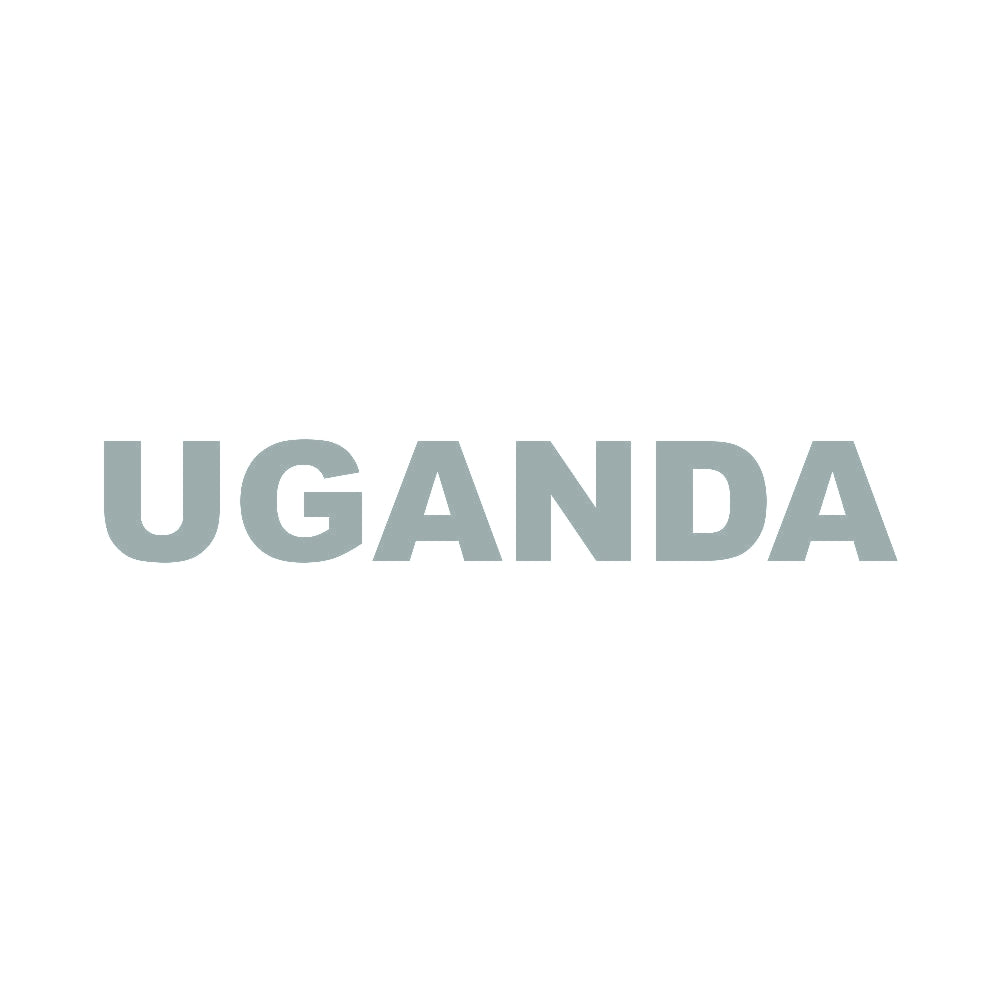 UGANDA 10