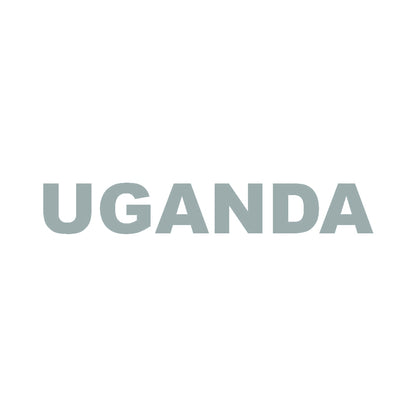 UGANDA 10
