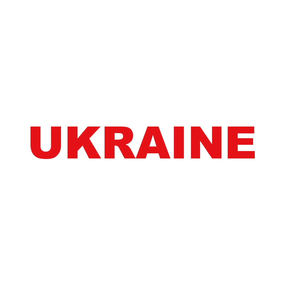 UKRAINE 8