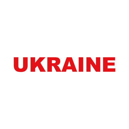 UKRAINE 8