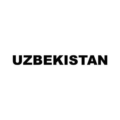 UZBEKISTAN