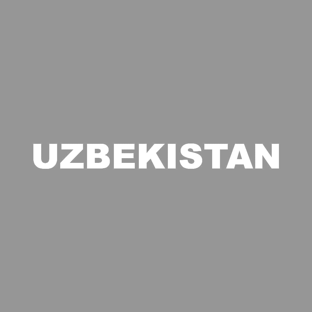 UZBEKISTAN 7