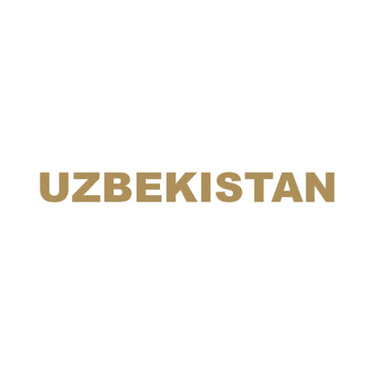 UZBEKISTAN 9