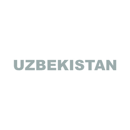 UZBEKISTAN 10
