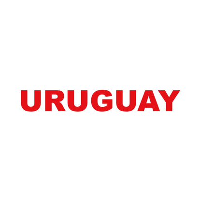 URUGUAY 8