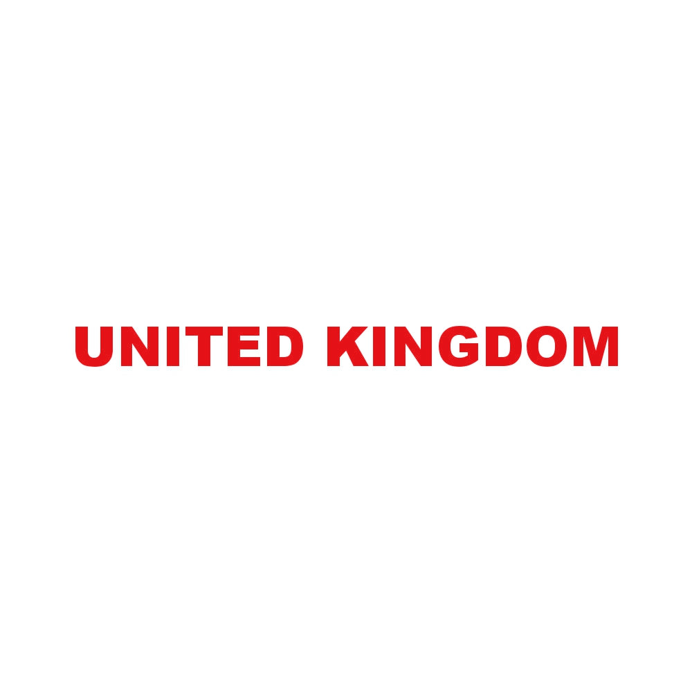 UNITED KINGDOM 8