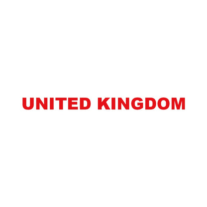 UNITED KINGDOM 8