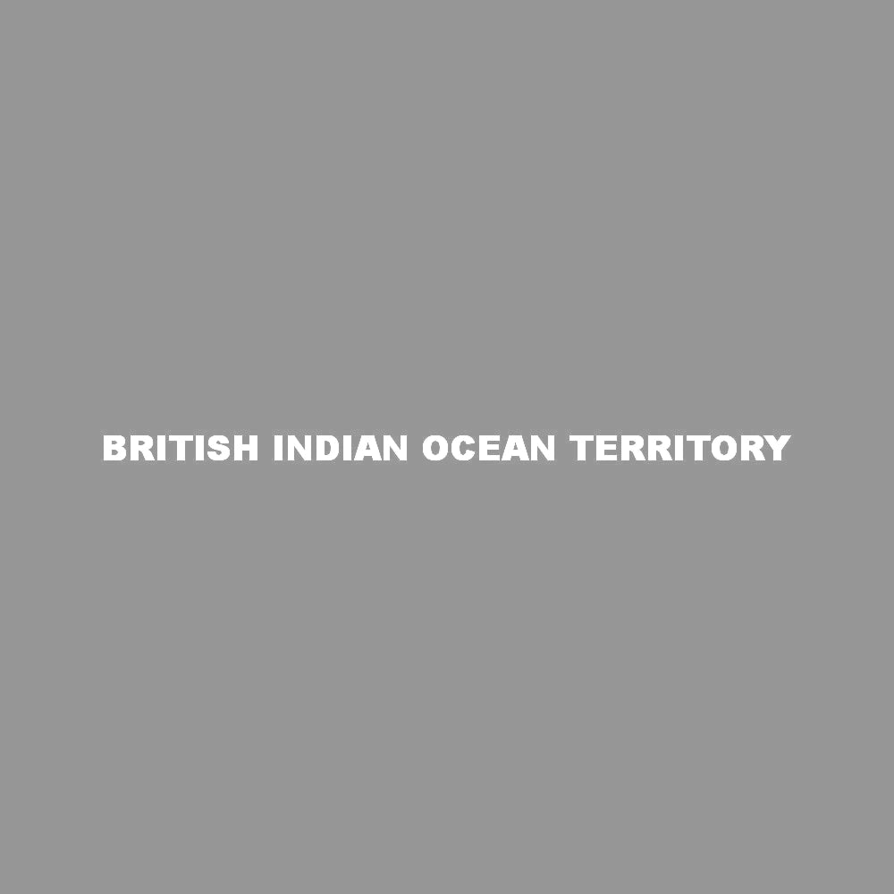 BRITISH INDIAN OCEAN TERRITORY 7