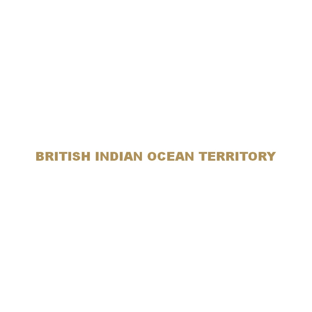 BRITISH INDIAN OCEAN TERRITORY 9