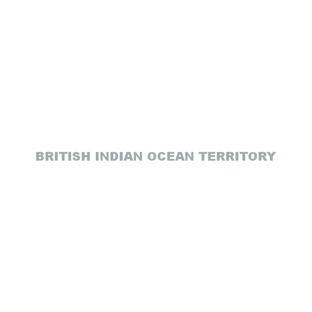 BRITISH INDIAN OCEAN TERRITORY 10
