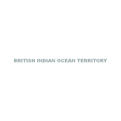 BRITISH INDIAN OCEAN TERRITORY 10