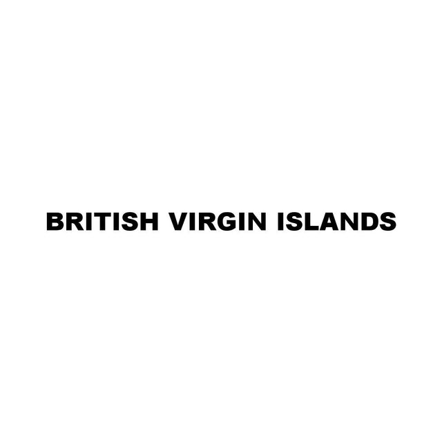 BRITISH VIRGIN ISLANDS