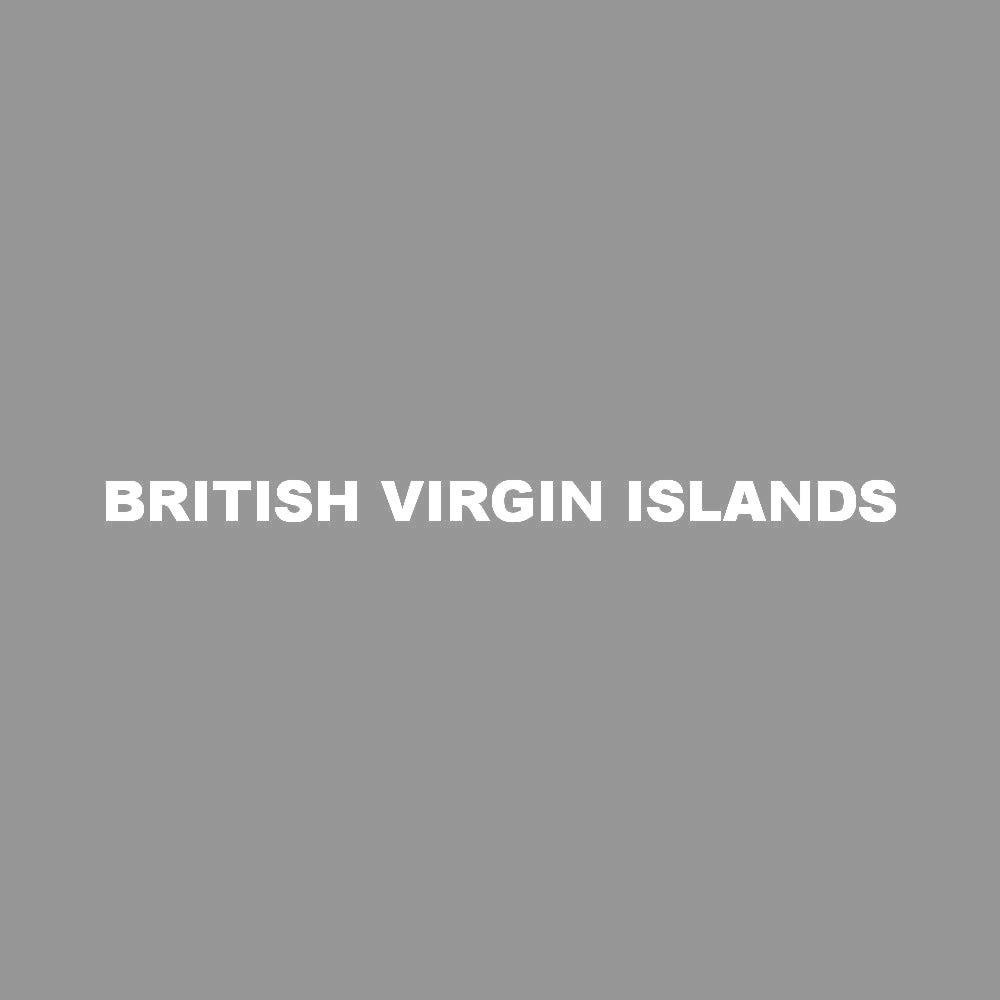 BRITISH VIRGIN ISLANDS 7