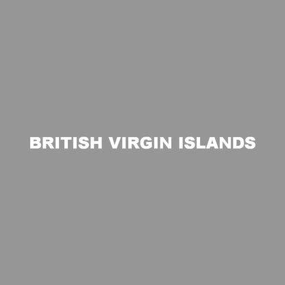 BRITISH VIRGIN ISLANDS 7