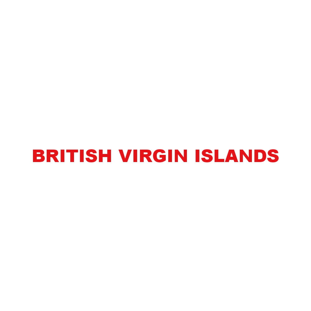 BRITISH VIRGIN ISLANDS 8