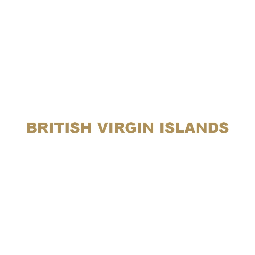 BRITISH VIRGIN ISLANDS 9