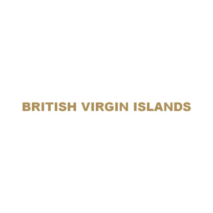 BRITISH VIRGIN ISLANDS 9