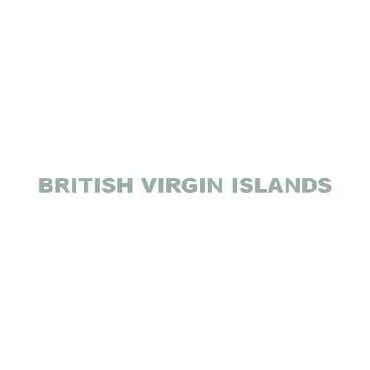 BRITISH VIRGIN ISLANDS 10