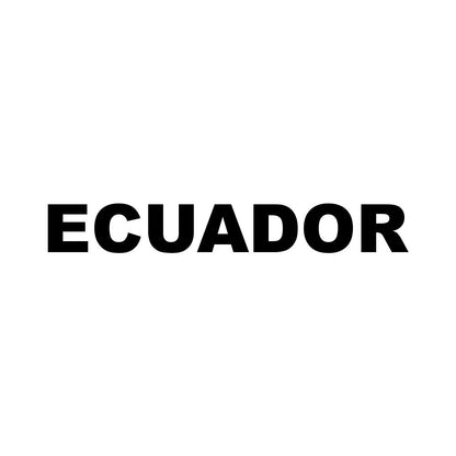 ECUADOR