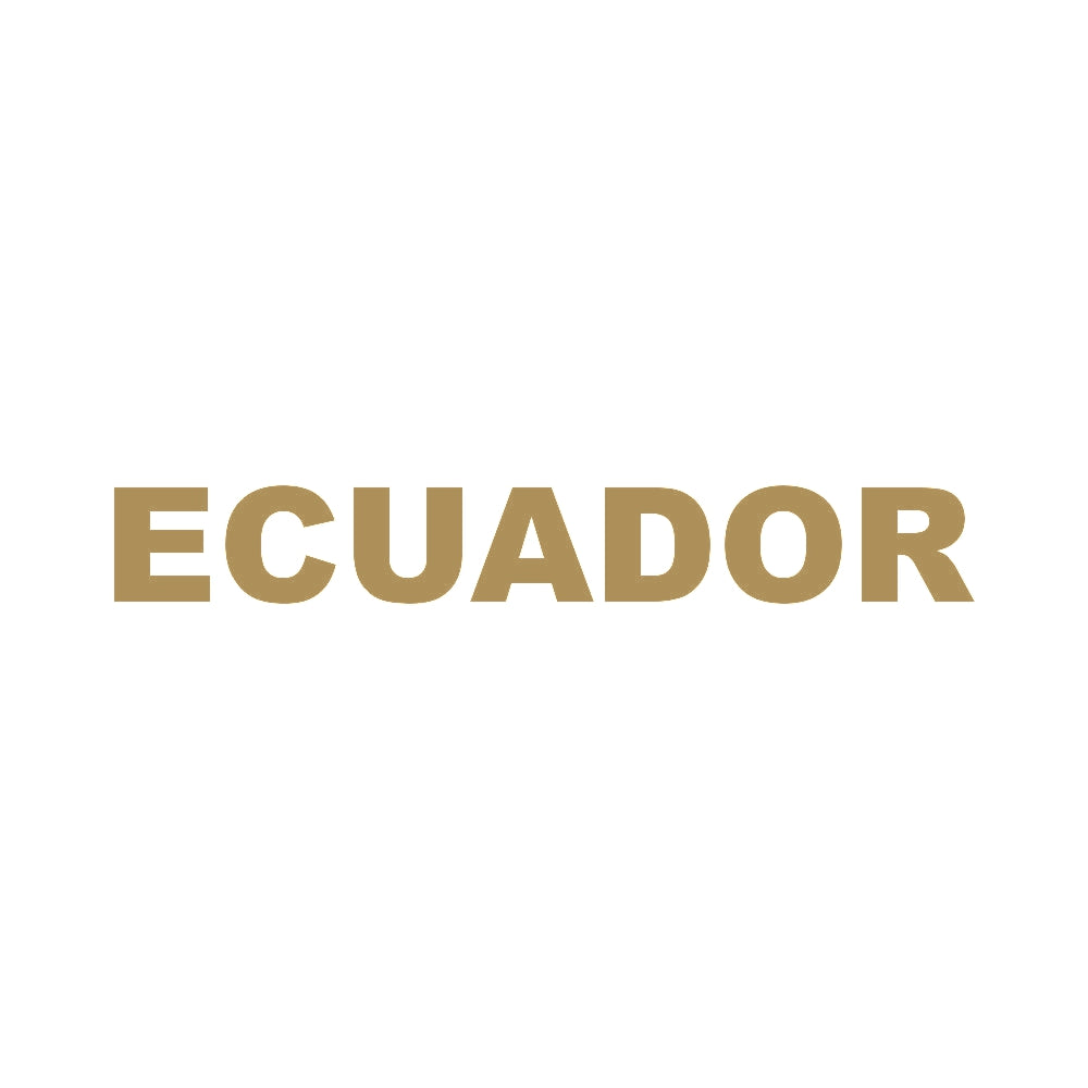 ECUADOR 9