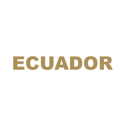 ECUADOR 9
