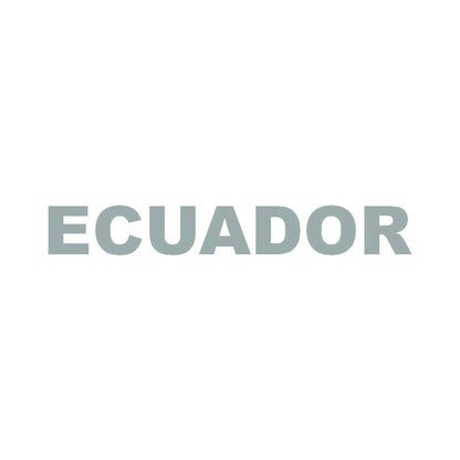 ECUADOR 10