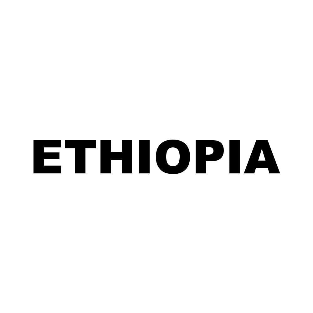 ETHIOPIA