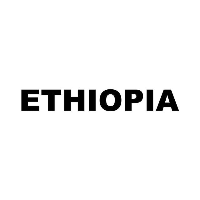 ETHIOPIA