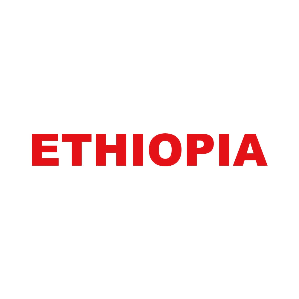 ETHIOPIA 8