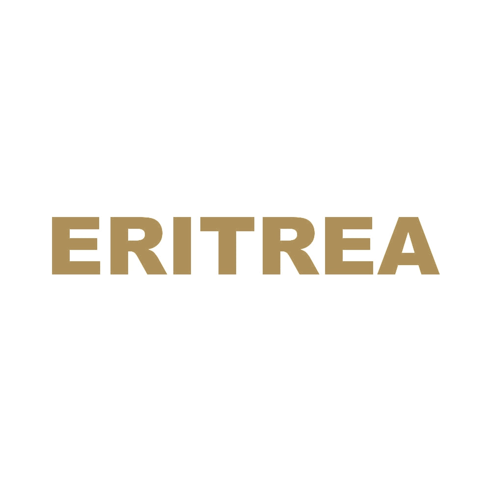ERITREA 9