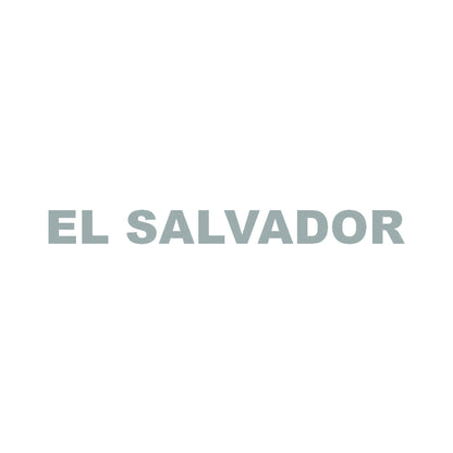 EL SALVADOR 10