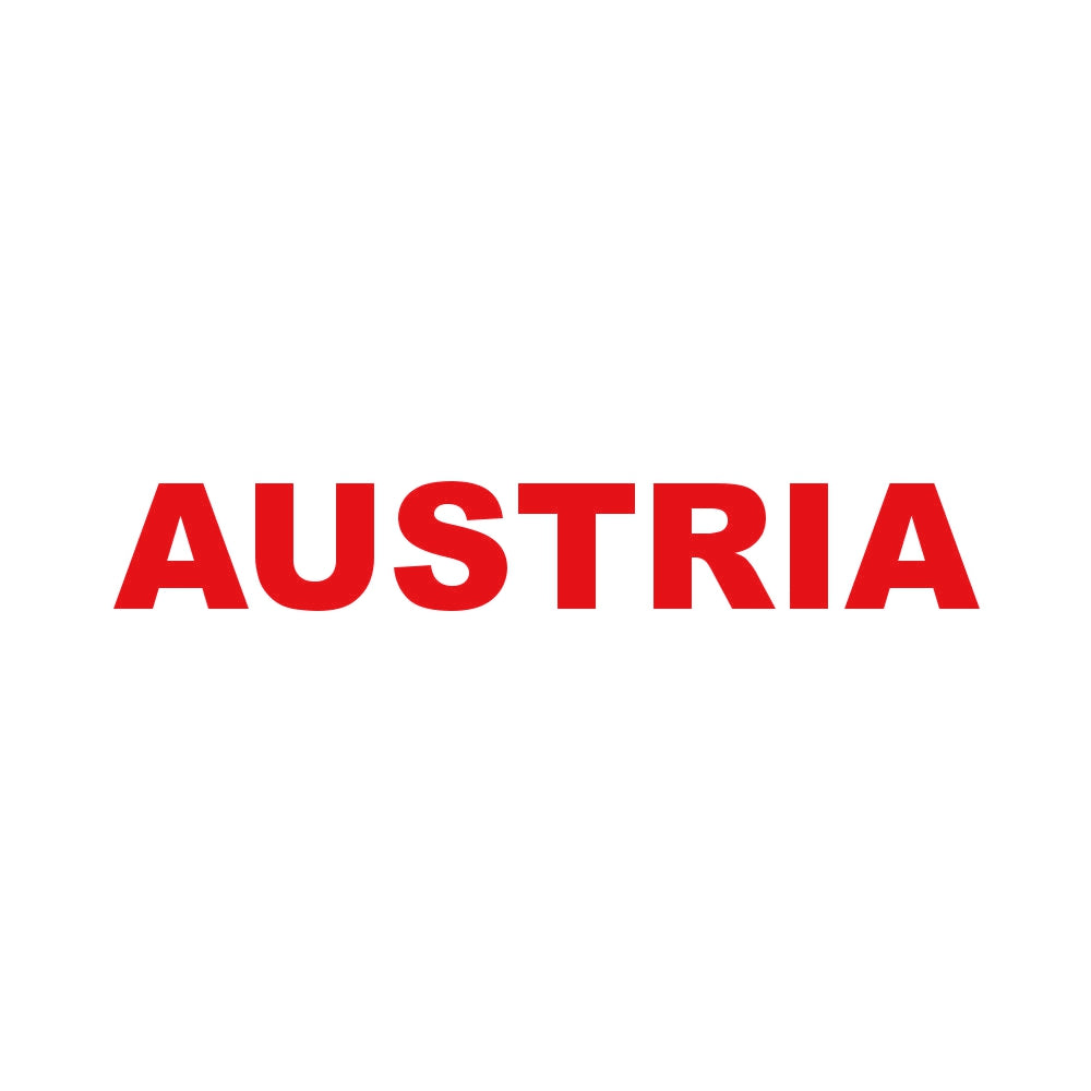 AUSTRIA 8