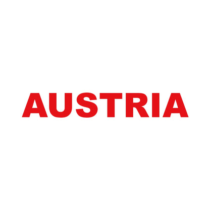 AUSTRIA 8