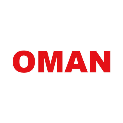 OMAN 8