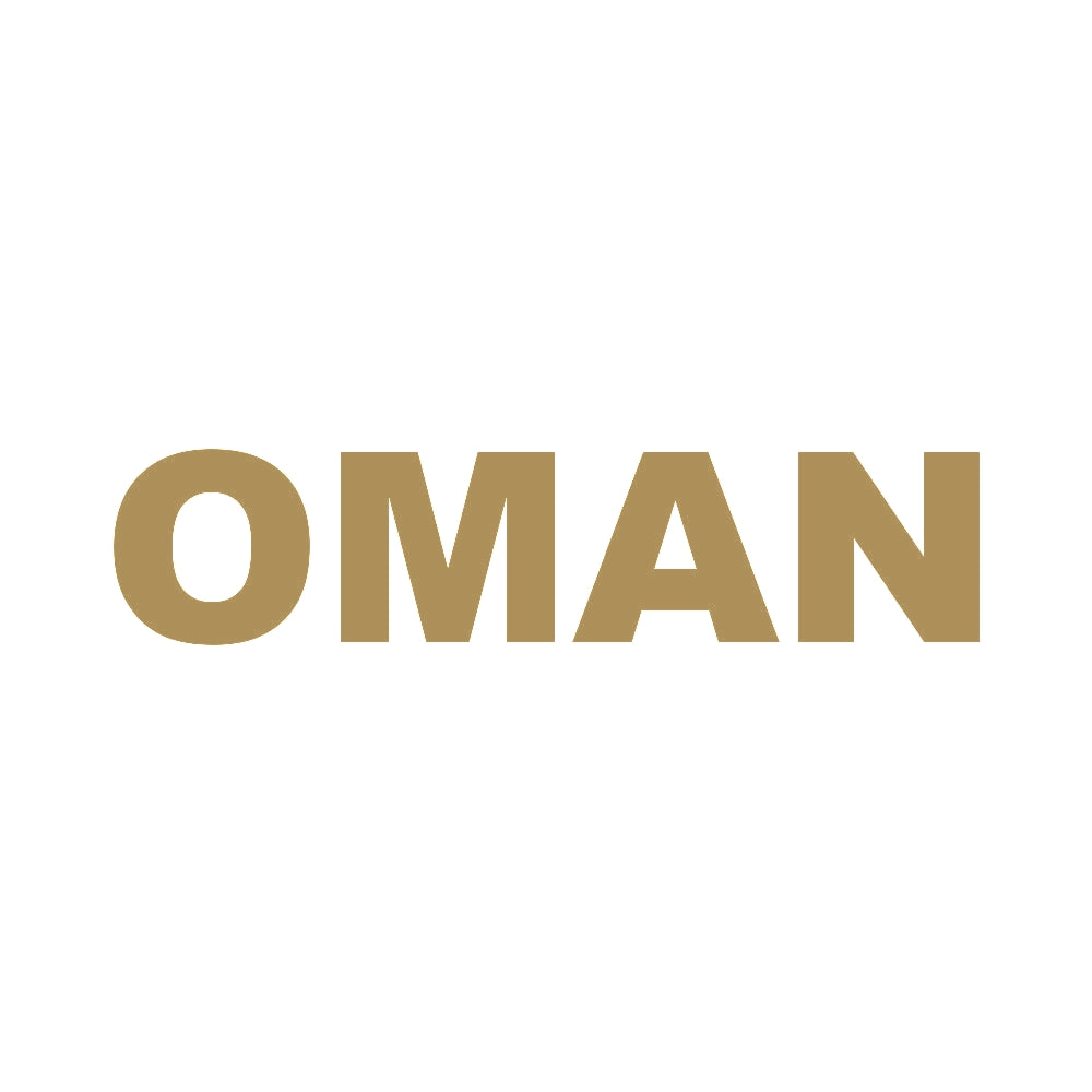 OMAN 9
