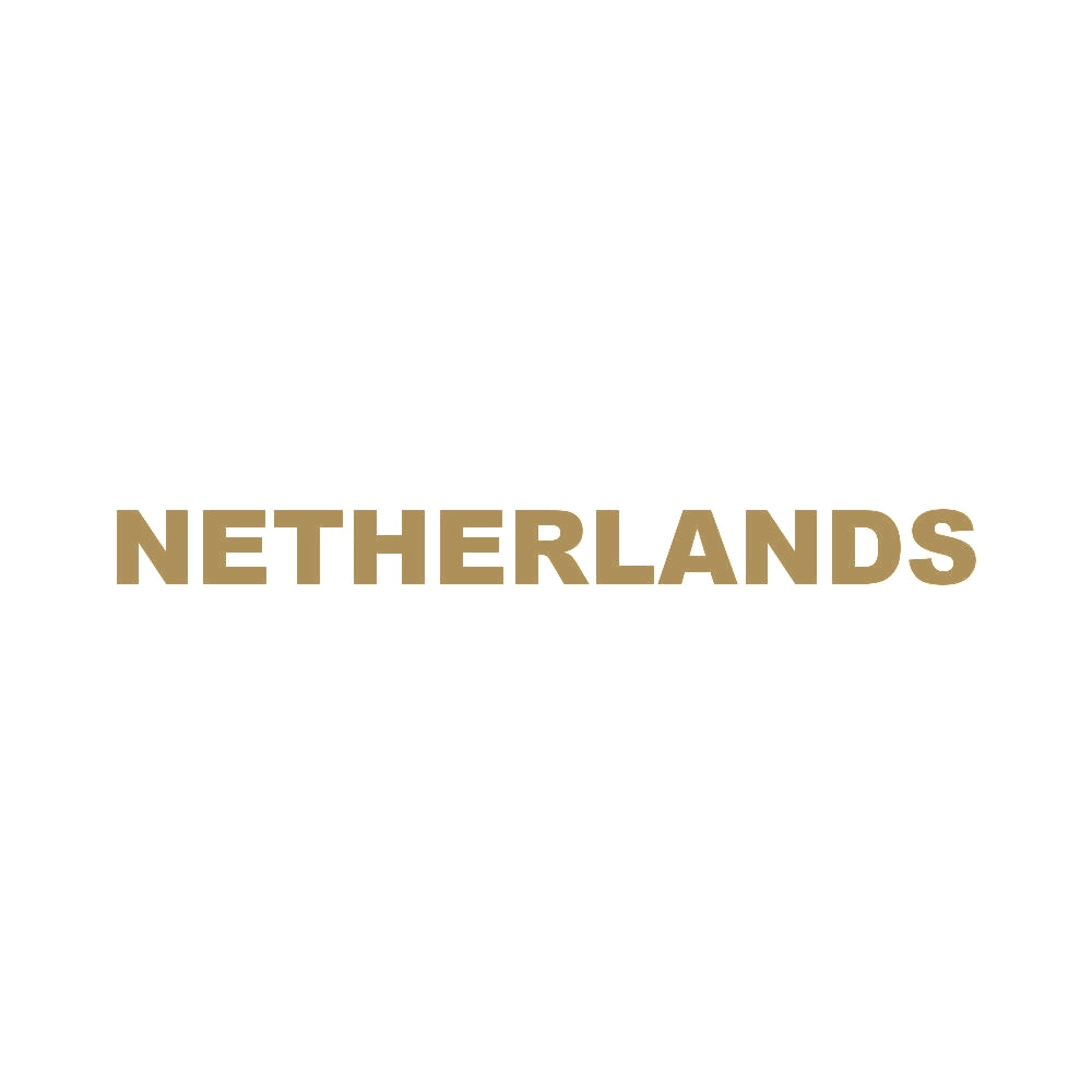 NETHERLANDS 9
