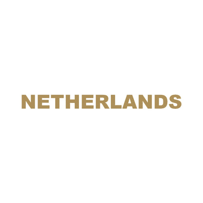 NETHERLANDS 9