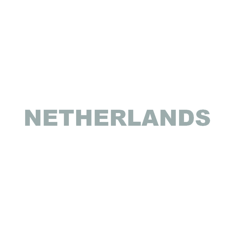 NETHERLANDS 10