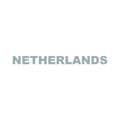 NETHERLANDS 10