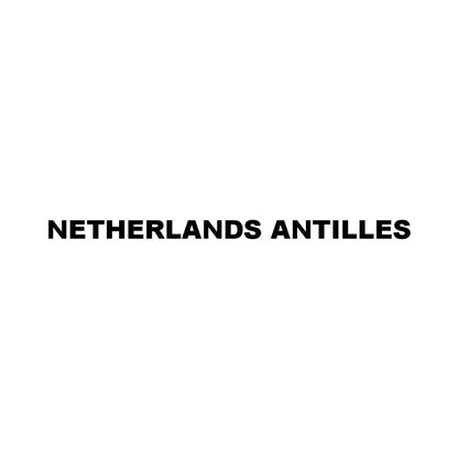 NETHERLANDS ANTILLES