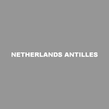NETHERLANDS ANTILLES 7